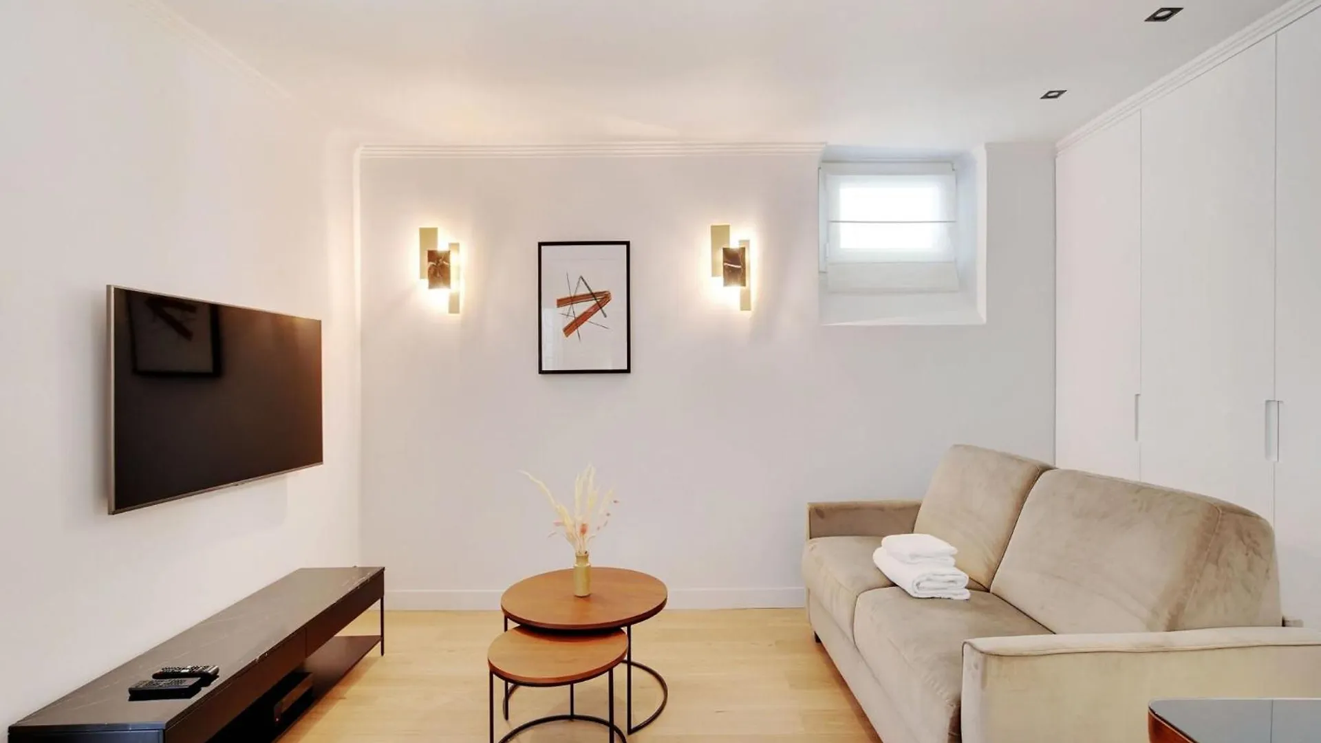 Holiday home Cozy Studio 2P - Champ De Mars Military School Paris