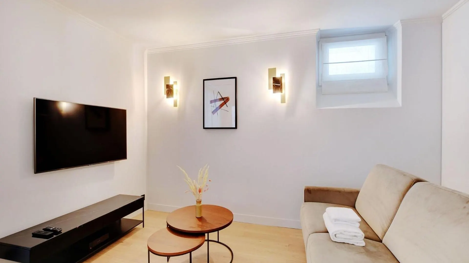Cozy Studio 2P - Champ De Mars Military School Paris