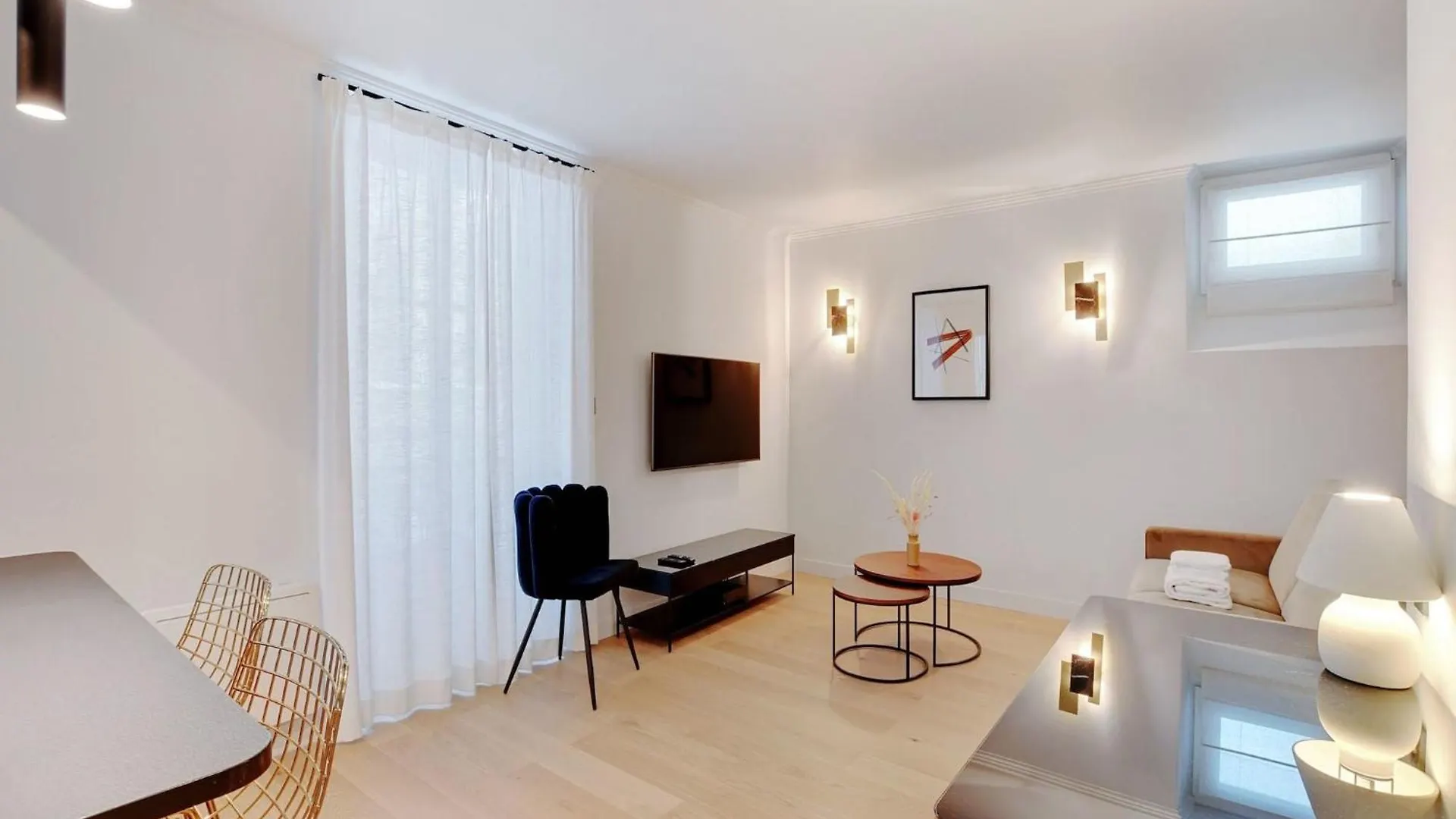Holiday home Cozy Studio 2P - Champ De Mars Military School Paris