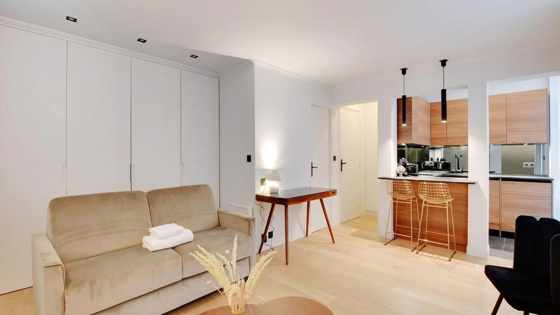 Cozy Studio 2P - Champ De Mars Military School Paris