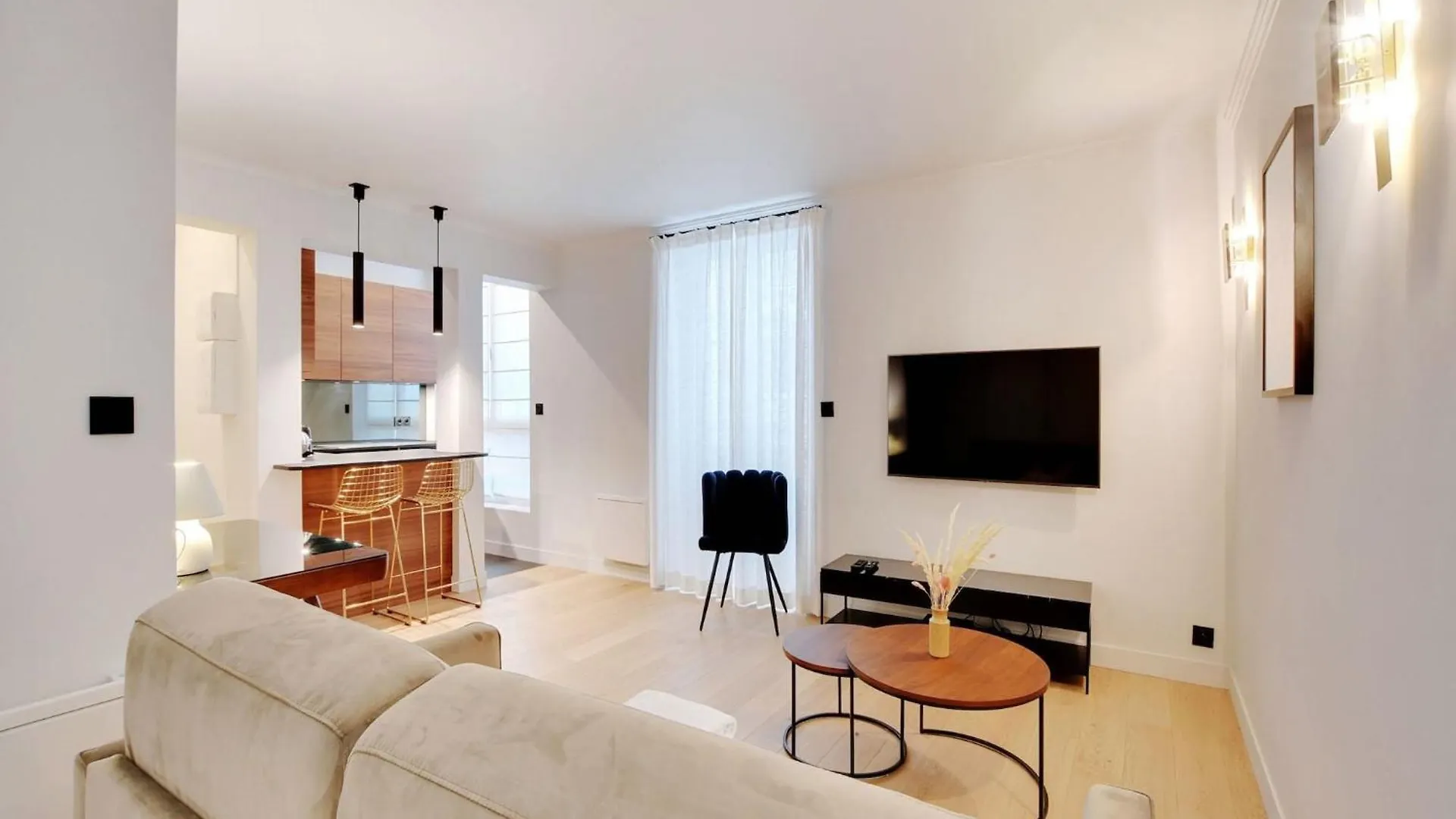 Cozy Studio 2P - Champ De Mars Military School Paris 0*,
